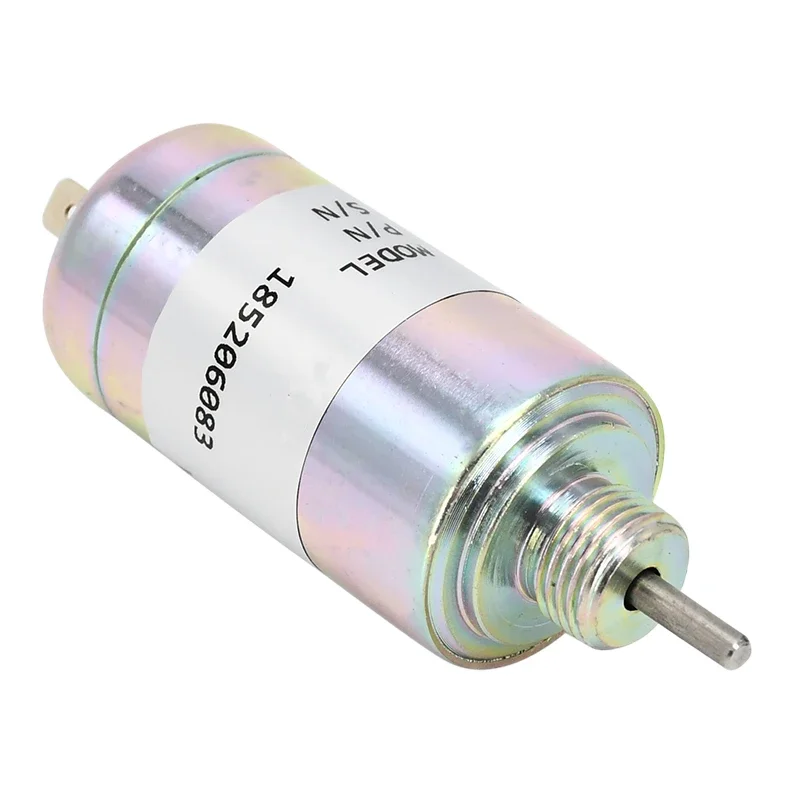 02/630300 дюйма 12 В Φ 02630300 совместим с погрузчиком бортовым поворотом JCB 150 160 165 170 8017 8018