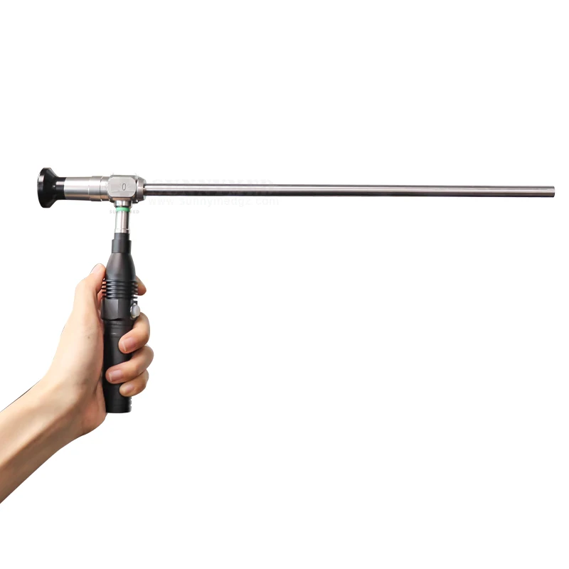 

SY-P003 Low prices hospital Laparoscopy Instruments