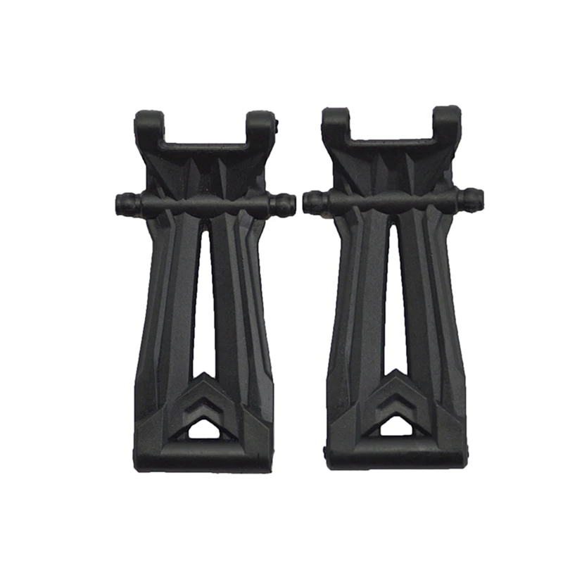 2Pcs Rear Lower Arm 45-SJ09 For XLH Xinlehong 9145 Hosim 1/20 Truck RC Car Spare Parts Accessories