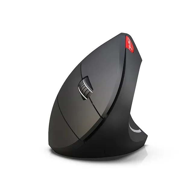 

XR452 Bluetooth Vertical Mouse Ergonomic Optical 800 1600 2400 DPI 6 Buttons Mice For PC Gamer Computer Notebook Laptop