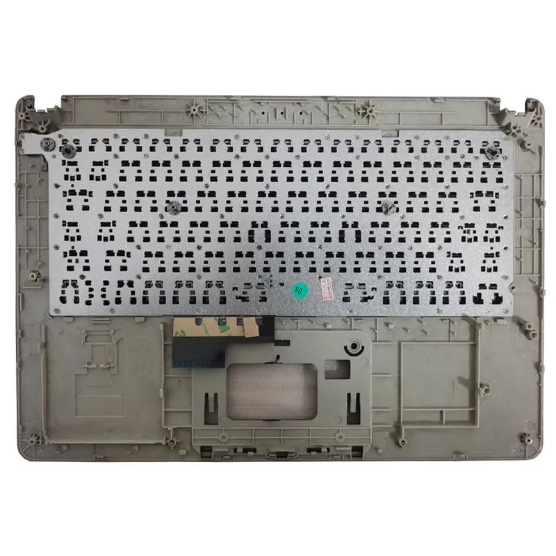 Новая клавиатура US для ноутбука DELL Vostro V5460 5460 5470 V5480 подставка рук верхняя