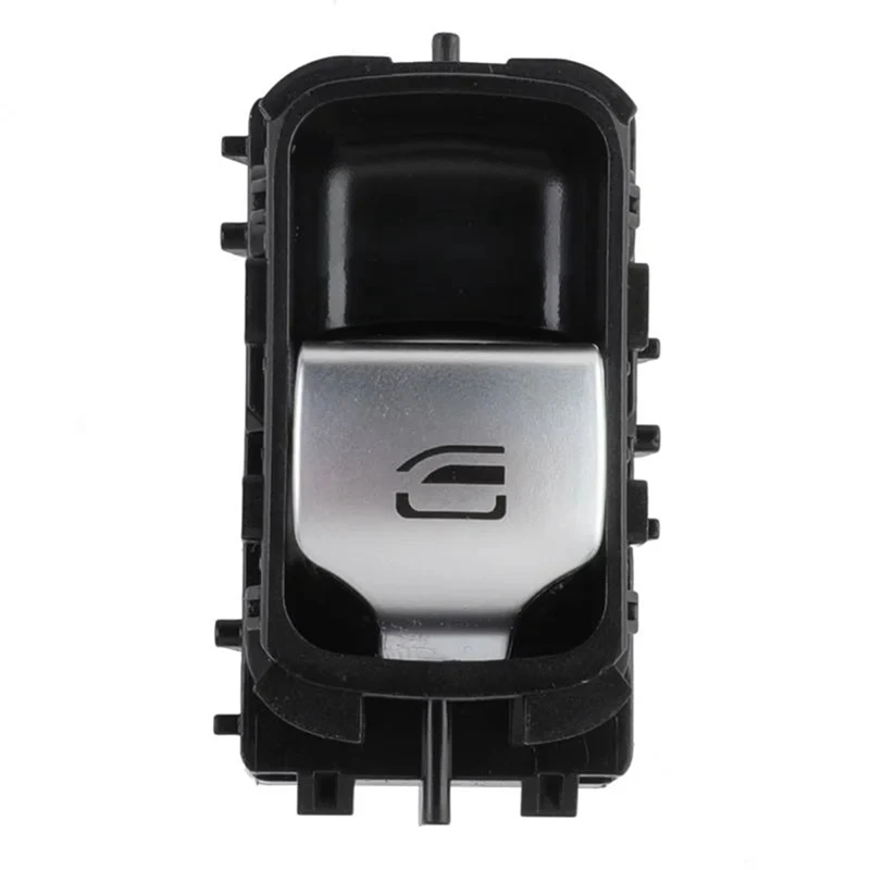 A2239051903 одиночный переключатель стеклоподъемника для Mercedes Benz E Coupe C238 EQS 350 450 550 206 254