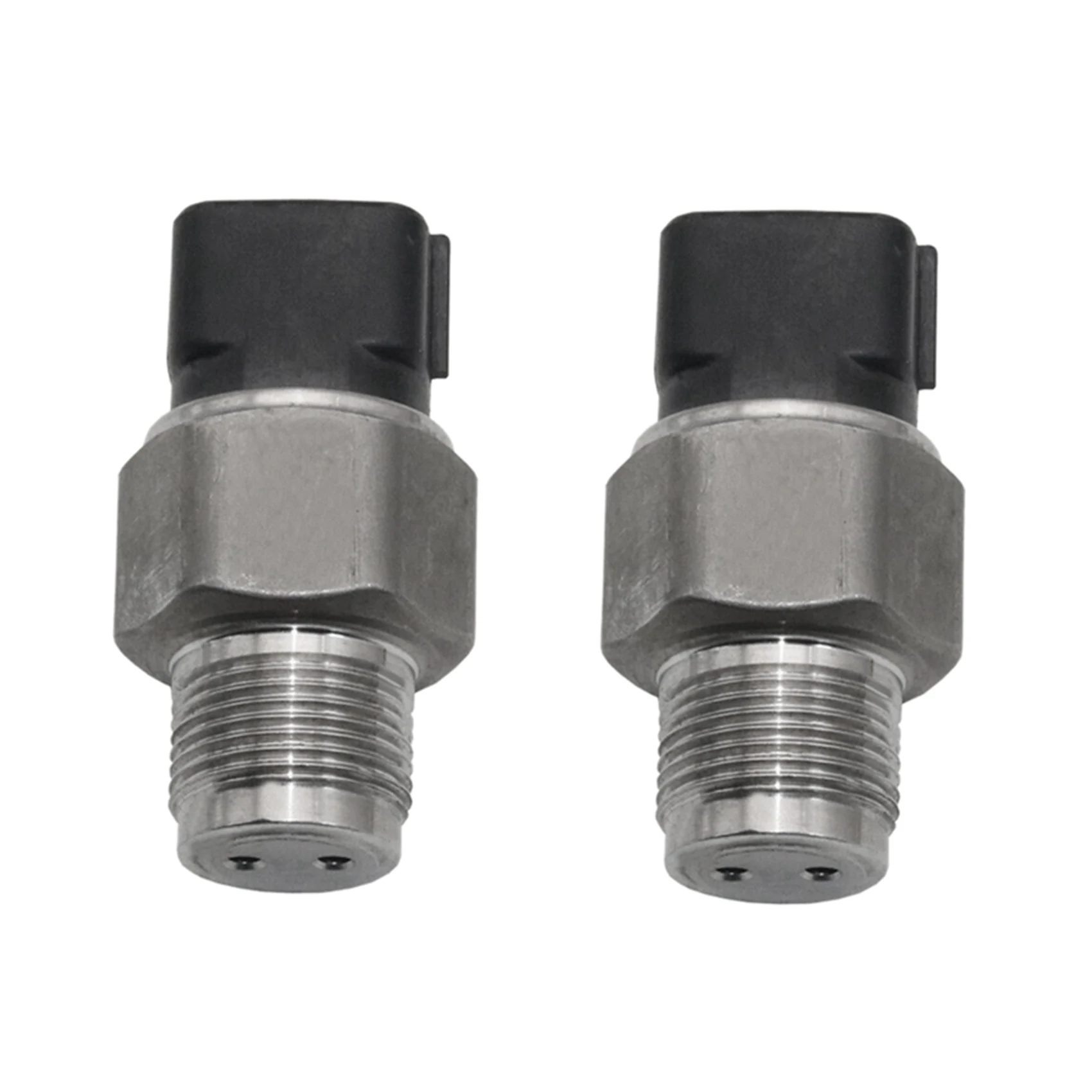 

2X Fuel Pressure Sensor for Toyota D4D Avensis RAV4 Hilux 89458-60010 499000-6080