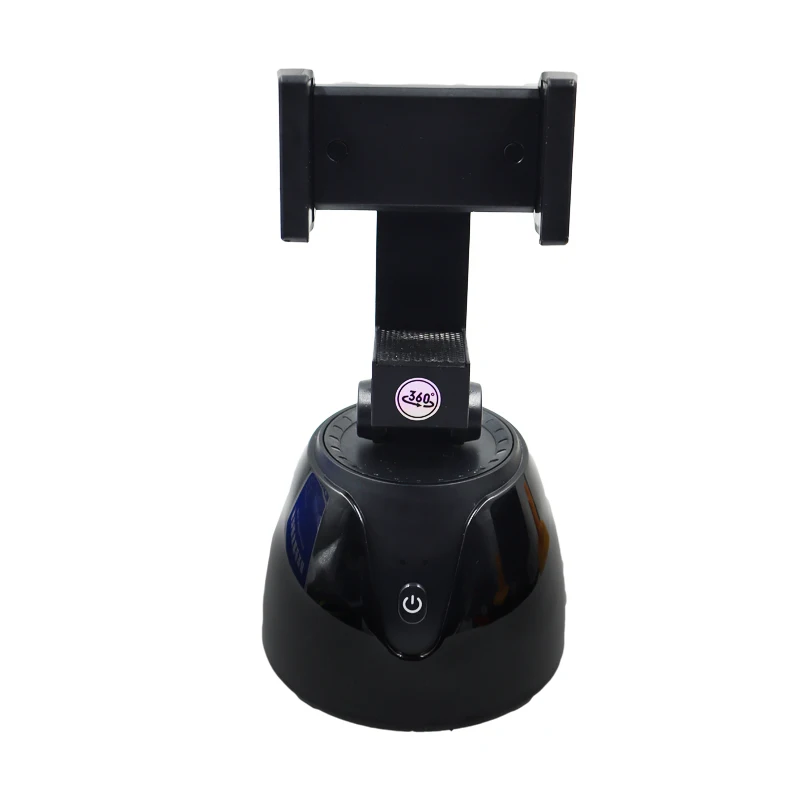 Умная камера с функцией распознавания лица и PTZ 360 ° |