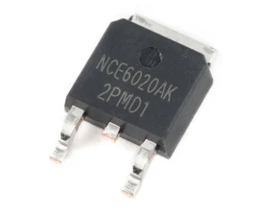 

50 шт./лот NCE6020AK 60 в/20A новый оригинальный