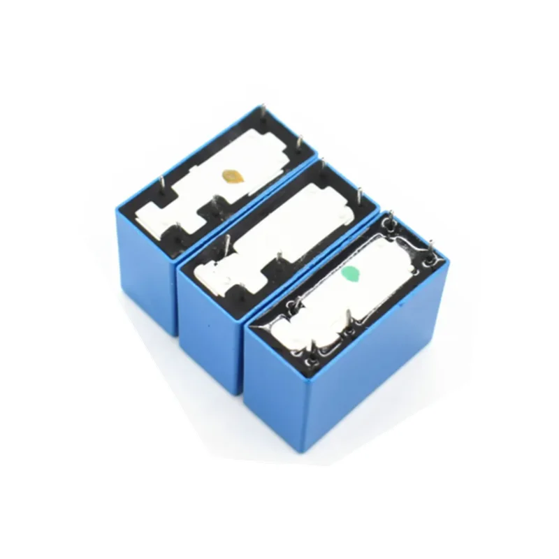 10 шт./лот SMI-05VDC-SL-C 、SMI-12VDC-SL-C 、SMI-24VDC-SL-C DIP-5 10A новое оригинальное силовое реле