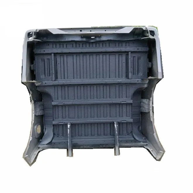 

High quality rear bathtub for Hilux