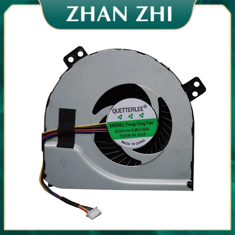 Новый Кулер для ноутбука, охлаждающий вентилятор для ЦП и графического процессора Lenovo IDEAPAD Z400 P500 Z500 Z510 Z410 Новый Кулер для ноутбука, охлаждающий вентилятор для ЦП и графического процессора Lenovo IDEAPAD Z400 P500 Z500 Z510 Z410