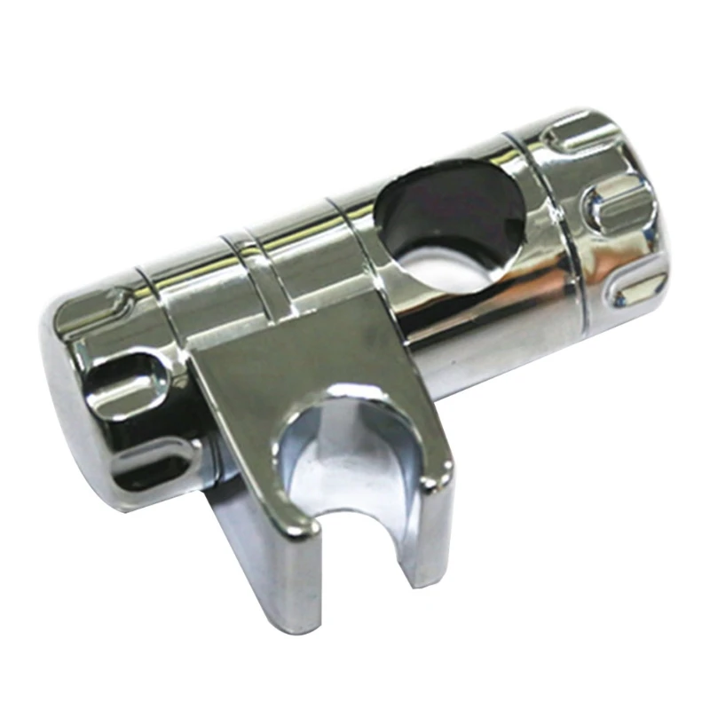 Направляющая для душевой лейки ванной комнаты регулируемый слайдер с