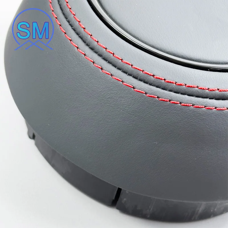 

8WD 810 210G 8WD810210G для Audi A4 B9 рамка кожаная плюшевая рамка