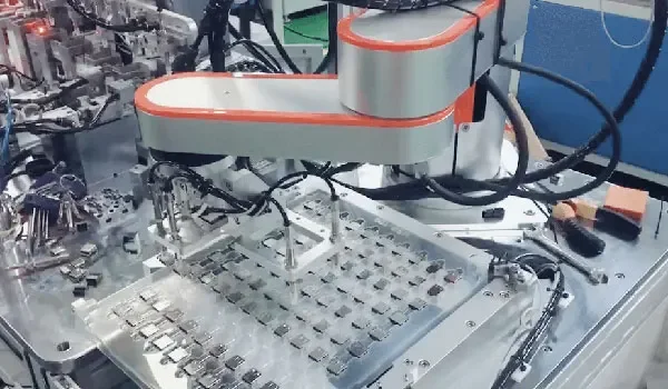 SZGH Высокоточная экономия рабочего пространства подходящая с 240-миллиметровым