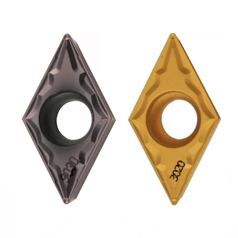 Рисунок 2 - карбидные вставки