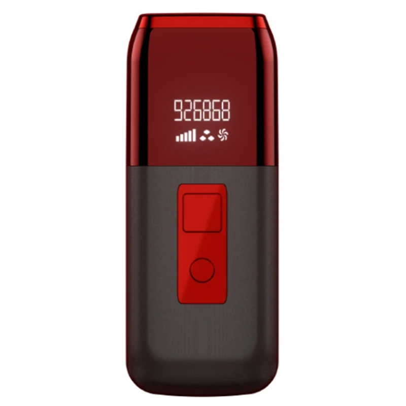 

Flash IPL Hair Removal Machine Photon Permanent Equipment Level Facial Body Trimmer Epilator