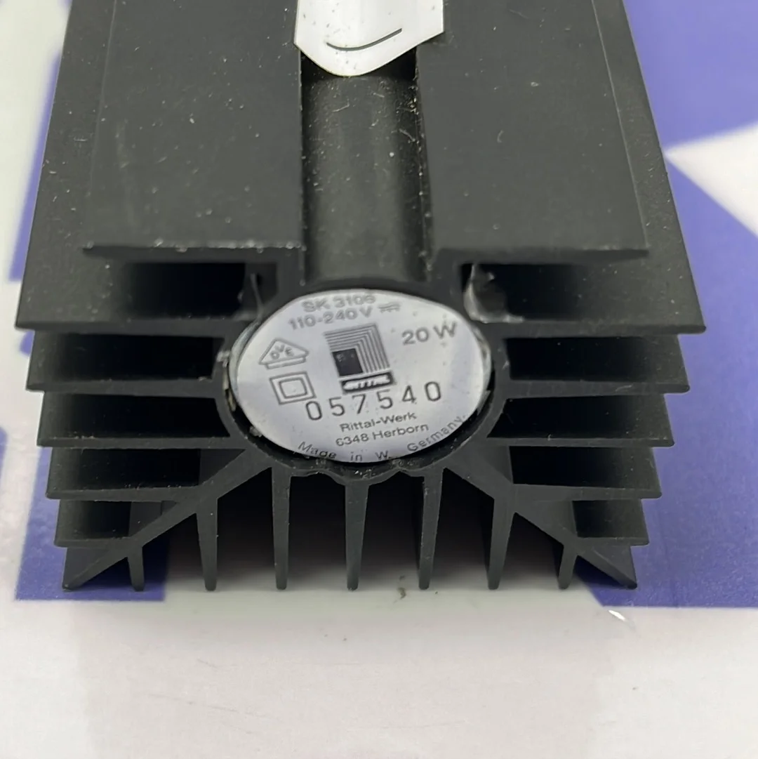 Rittal-Werk Herborn 057540 G348