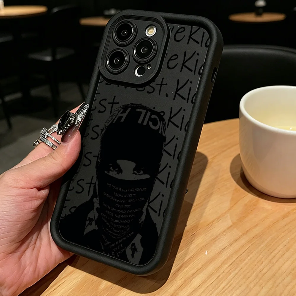 Фото Чехол для телефона Rapper E-EsDeeKids для Infinix Hot Note Zero 80 90 60 50s 50x 50 40s 40 GT 10 20 30 Smart 10 9 8 Pro Plus Play 4G 5G №4