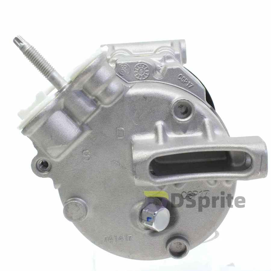 Для автомобильного компрессора переменного тока CHEVROLET CAPTIVA C100 C140 запасные части