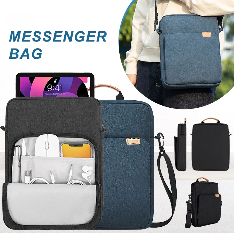 

Handbag Briefcase For Honor Pad X9 11.5 2023 X8 Pro Lite V8 Tablet V7 Pro 11 X6 10.1 8 V8 Pro 12.1 MagicPad13 Matepad Pro 12.6