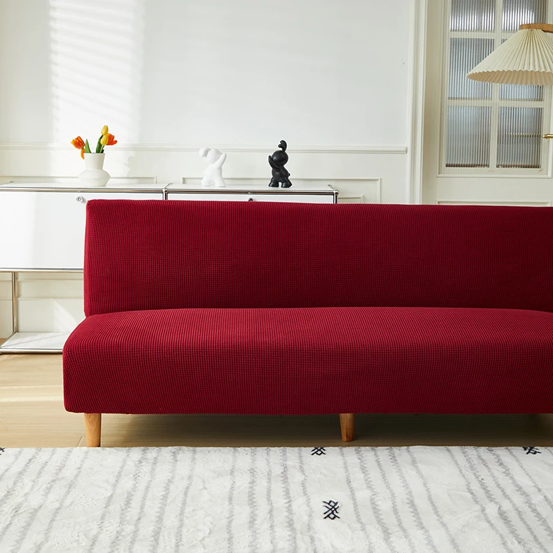 Чехол для дивана S-EMIGA, плюшевый, полиэстер