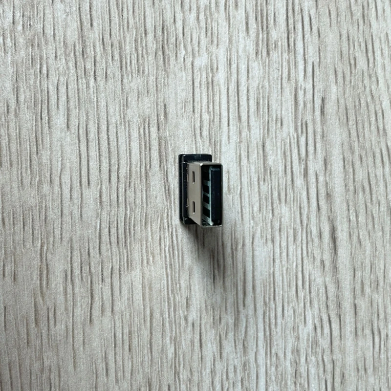 A9LC Портативный 2 беспроводной приемник геймпада USB-адаптер приемника для S03 RGB