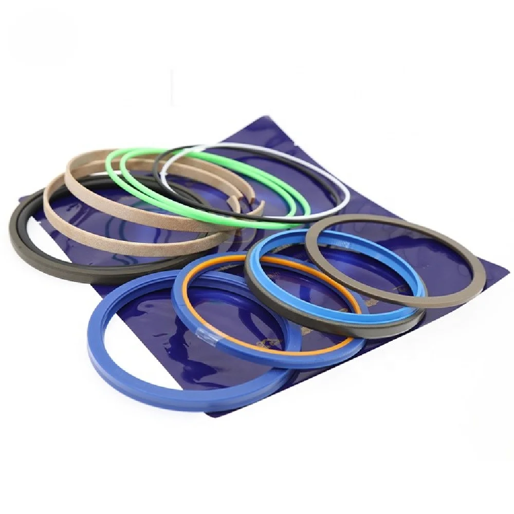 Для комплекта уплотнений рычага цилиндра прямой продажи с фабрики Caterpillar 2668016