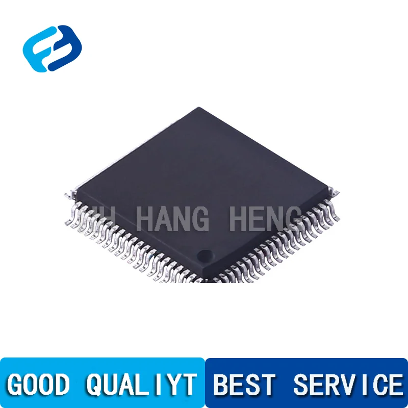 5 шт./лот 100% новый TMS320F28035PNT TMS320F28035 TMS320F28034PNT TMS320F28034 LQFP80 чипсет
