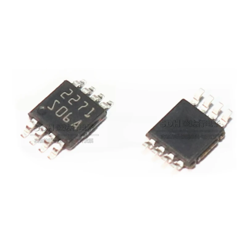 

LM2621MM/NOPB S06A VSSOP-8 новый оригинальный Бесплатная доставка