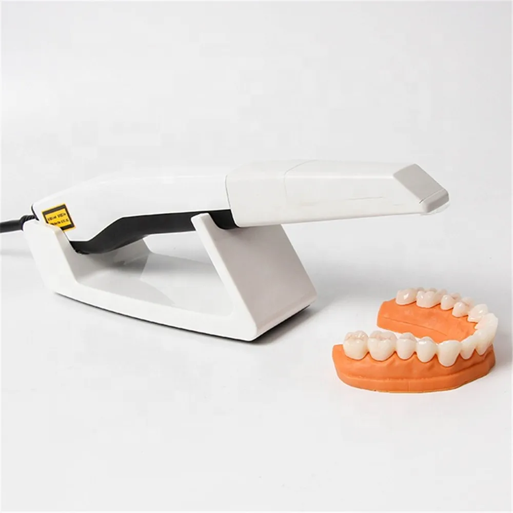 Недорогой стоматологический 3D сканер интраоральный 3-х образный интрароральной