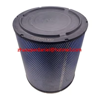 2pcs/lot QX104542 LB185 Compair air compressor air filter element AF air filter cartridge