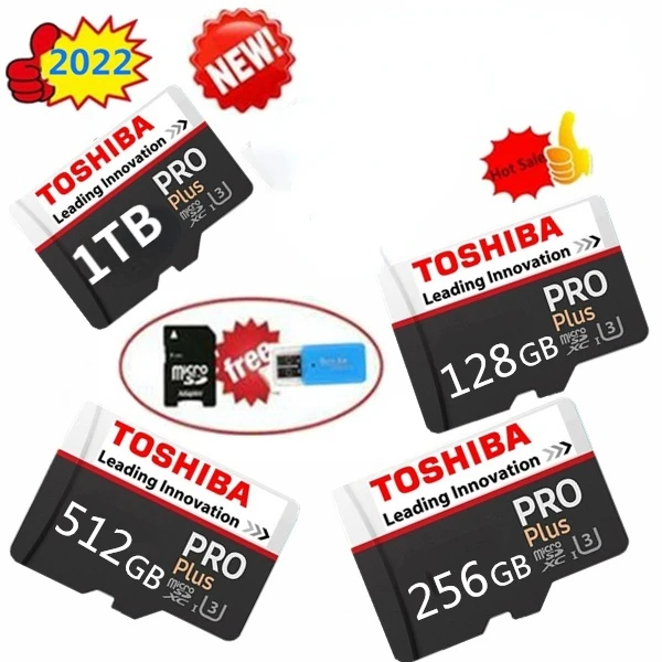 

Лидер продаж, высокоскоростной флеш-накопитель USB 512 ГБ, 1 ТБ, карта Micro SD, Micro SDHC, Micro SD, SDHC, карта памяти 10 UHS-1, карта памяти TF, новинка