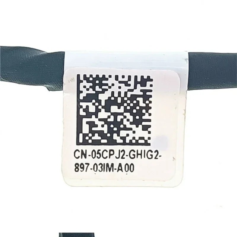 Новый оригинальный ЖК-кабель EDP FHD для ноутбука DELL XPS 15 9570 Precision 5530 M5530 без