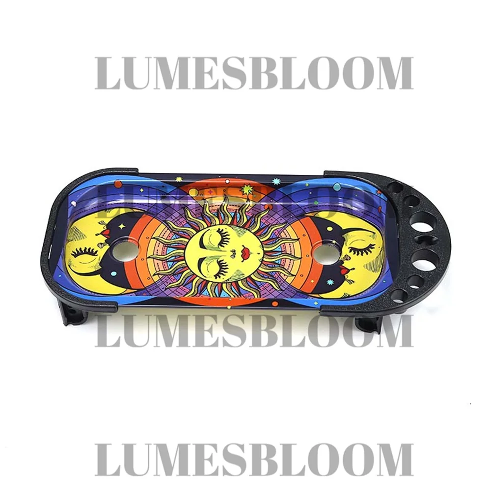 Подставка-держатель для подкатного лотка подставка погрузчика консоль большого