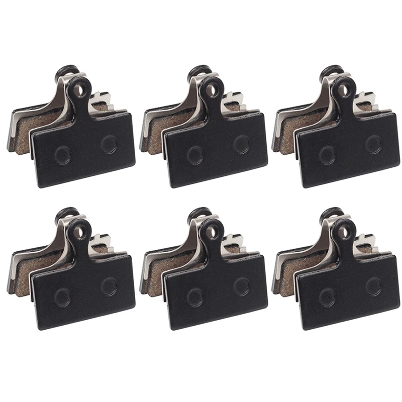 

18 пар тормозной механизм горного велосипеда Pads для Shimano XTR BR-M9000 9020 987 988 985 XT BR-M8000 785 SLX