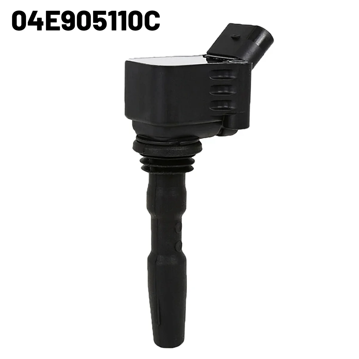 04E905110C комплект катушки зажигания высокого напряжения для Audi A3 Q3 A4 A5 Volkswagen