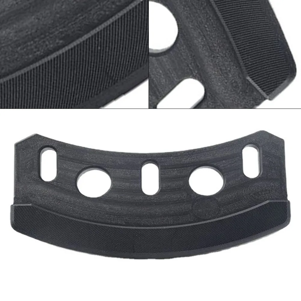 

M135188 Composite Skid Shoe, Compatible With 42“ 44" 46\" 47“ Snowblowers Replacement For M46530 GXH3045 AM31235