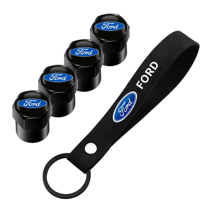 Колпачки воздушных клапанов автомобильных колес с замшевой веревкой брелок для