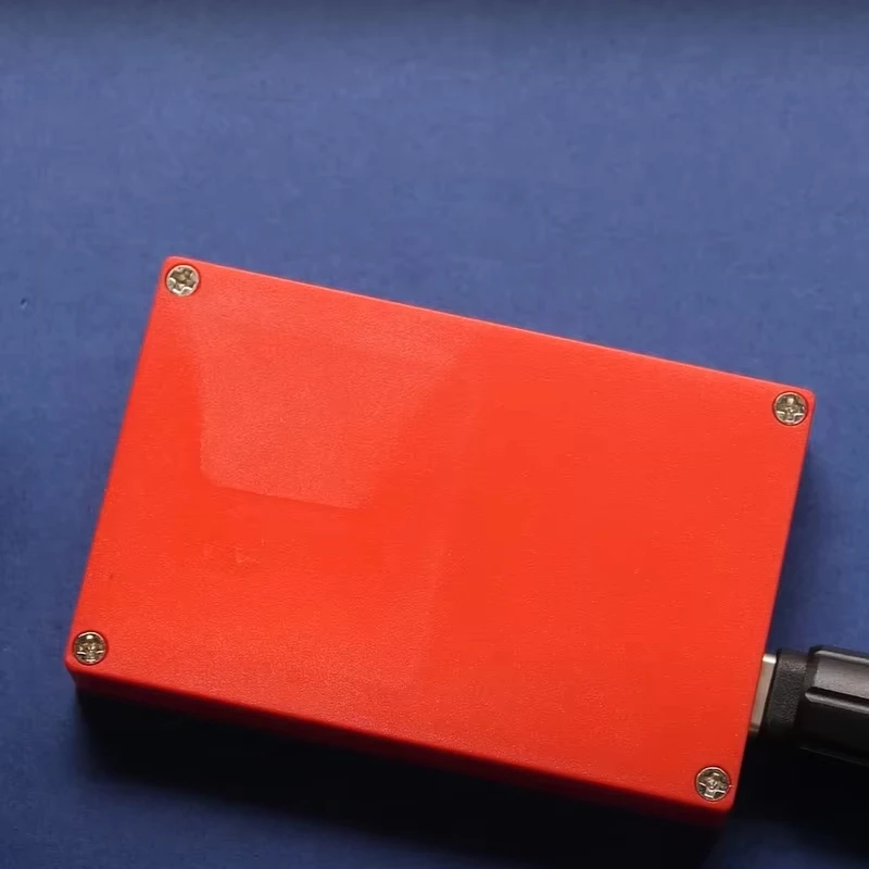 NS Игровой картридж Reader Mige Dumper Портативный игровой аксессуар