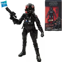star wars hasbro the black series 6 inch action figure inferno squad agent battlefront ii collectibles model toys