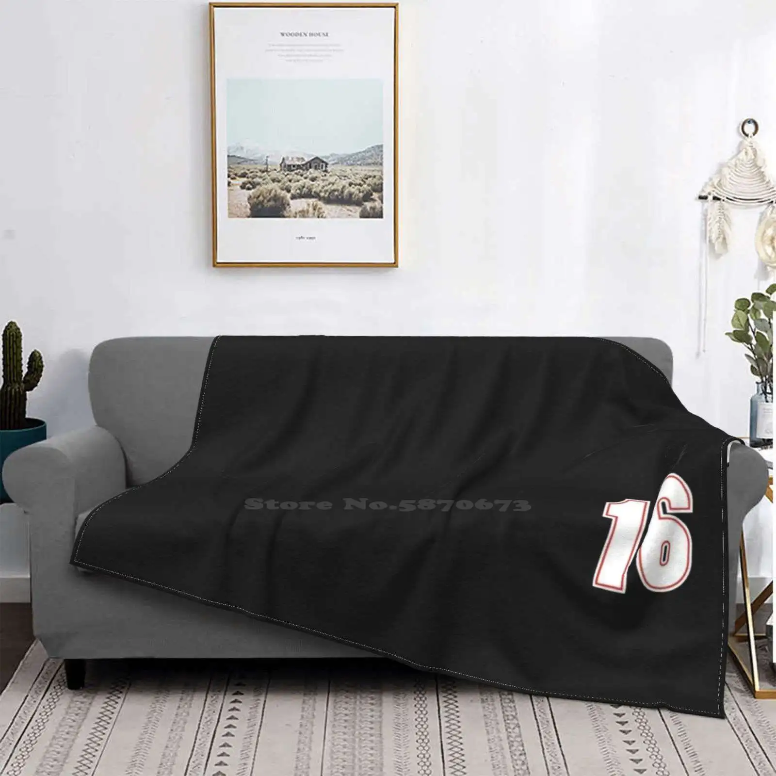 

Leclerc 2020 Face Low Price New Print Novelty Fashion Soft Blanket Leclerc Leclerc Legreg 16 Cl16 2020 2020 Scuderia Tifosi 2022