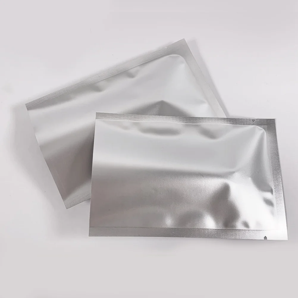 

Candy Packaging Bags Aluminum Sealing Bags Stand Vacuum Storage Pouches