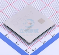 xc7k160t 1ffg676c package bga 676 new original genuine programmable logic device cpldfpga ic chip