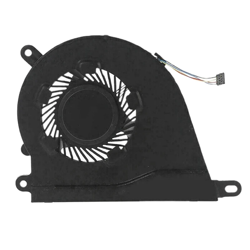 Аксессуары кулеры для ЦП ноутбука HP Pavilion 15-DY 14-DQ L68134-001 L68133 ND75C07-19A18 15-DY1024 14-Dq1037 TPN-Q221