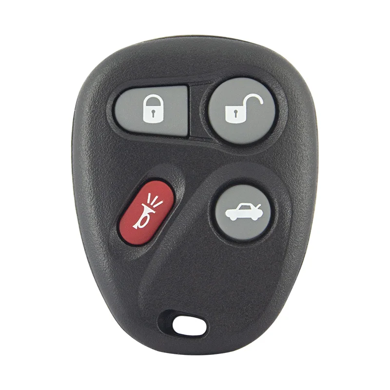 

Пульт дистанционного управления REMTEKEY 315 МГц 3/4B для GM Chevrolet GMC 1998-2002 Oldsmobile Pontiac 1996-2000