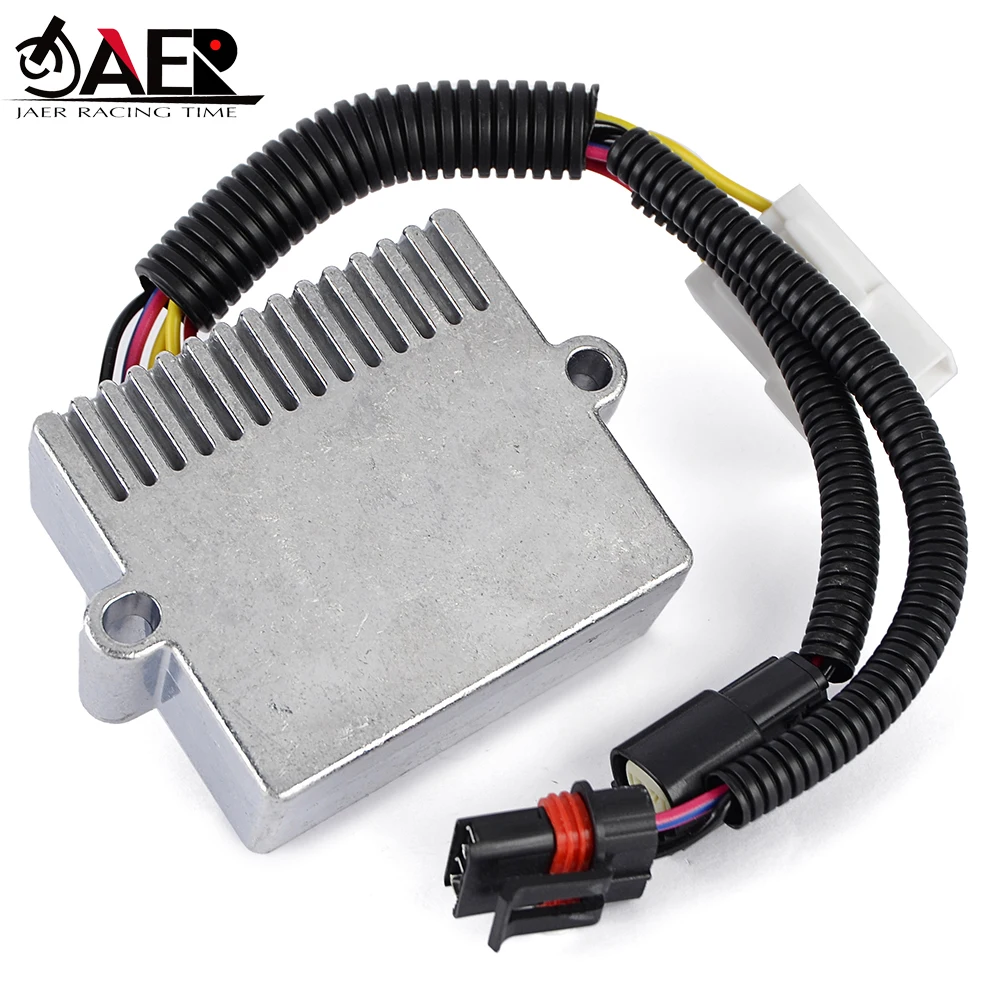 

Regulator Rectifier for Arctic Cat M6000 SE ES Sno Pro 141 153 M8000 Mountain Cat 153 162 XF6000 LXR Crosstrek Sno Pro ES 137