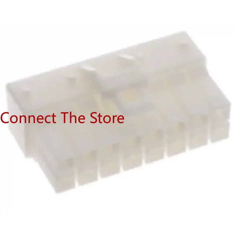 

5PCS Connector YLP-16V 16P Plastic Case 4.5MM Spacing Original Stock