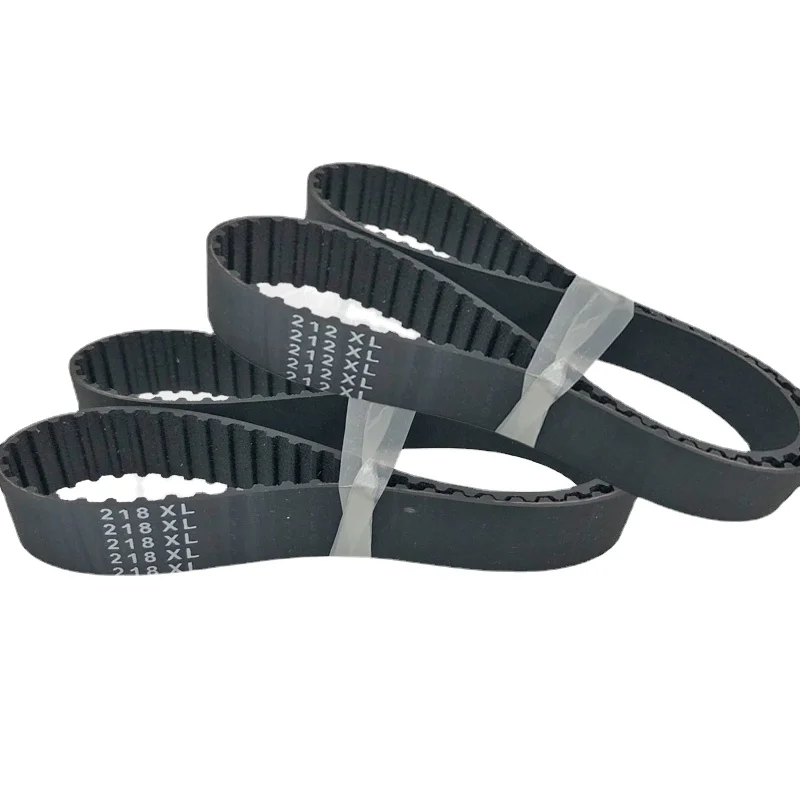 

3pcs Timing Belts 210XL 212XL 214XL 216XL 218XL 10mm 12mm 15mm 20mm 5.08 Pitch XL Series 105T