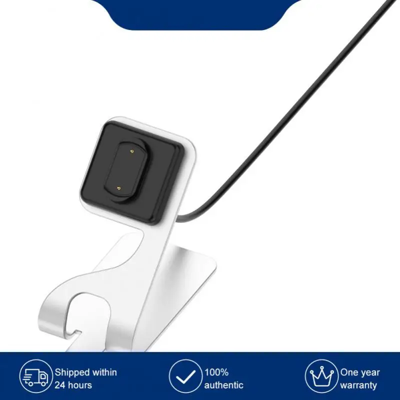 

Aluminum Alloy Bracket Charger 2 In 1 Super Fast Charge Metal Magnetic Charging Base Usb Quick Charging Dock 5v Charging Base