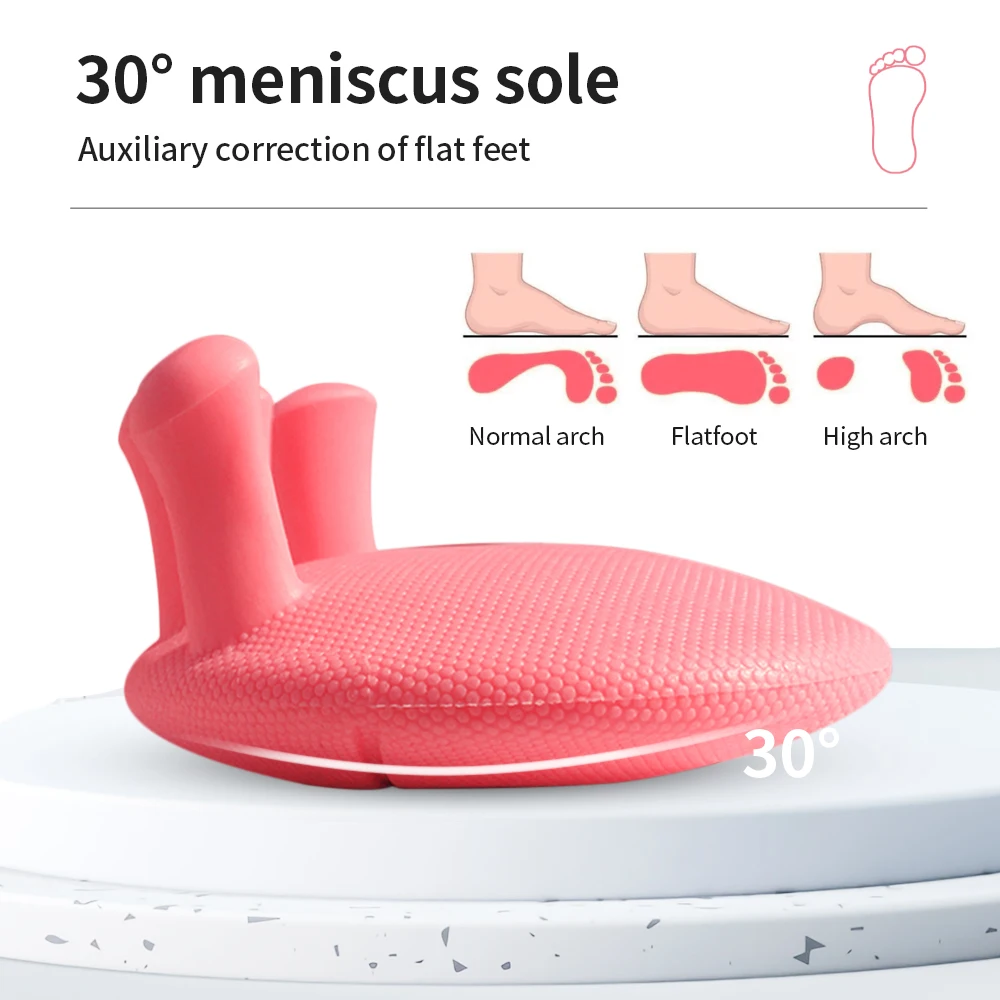 1 пара силиконовый корректор вальгусной деформации пальцев стоп