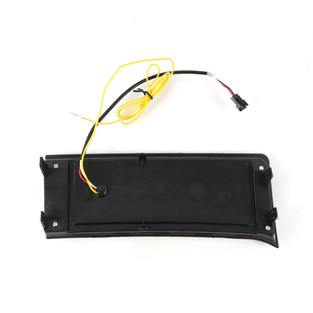 1 пара передние противотуманные фары для Toyota Tundra 2022-2024