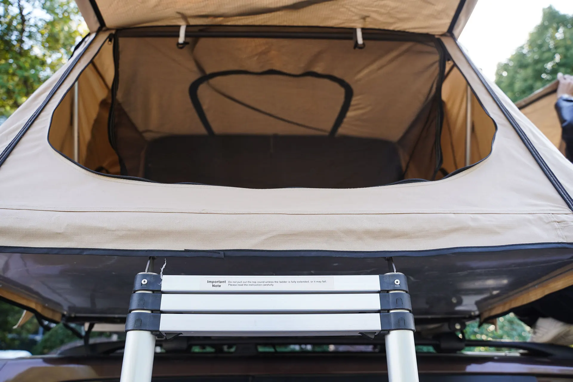 Заводская цена наружный тент Жесткий Телефон крыша автомобиля палатка для