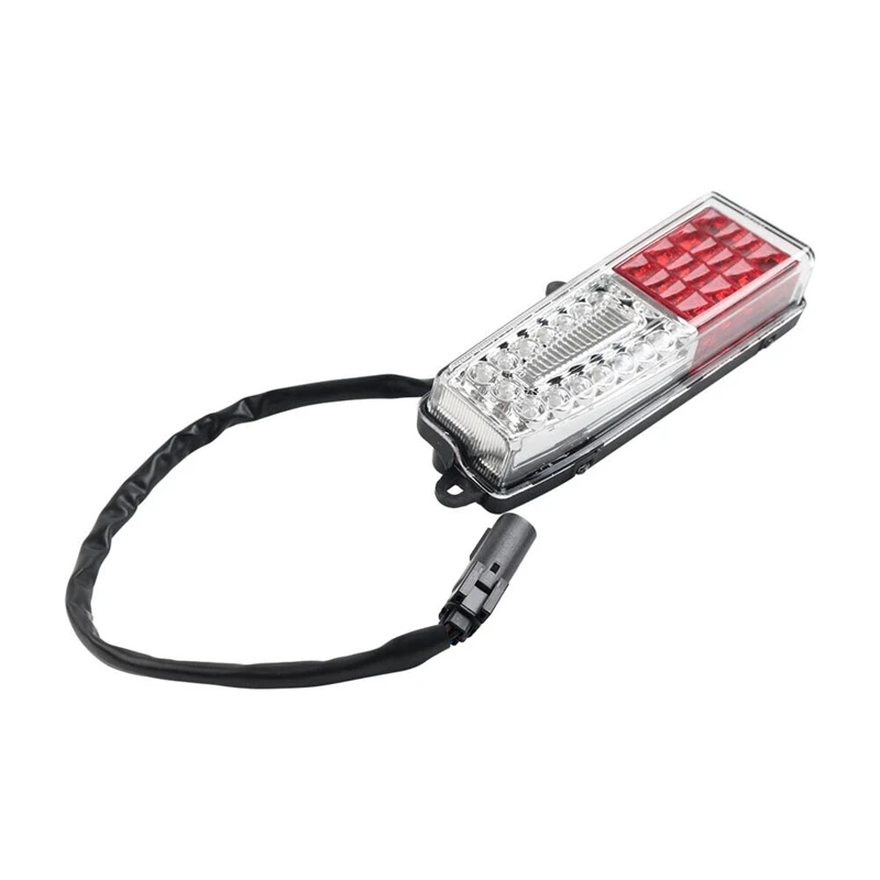 Задний фонарь для Hisun HS500CC HS700CC 35250-119E-2000 35310-119-2000